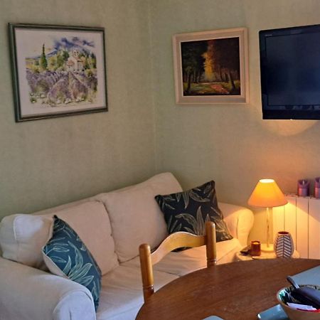 Studio Phannie Renove 50M Cures Amélie-les-Bains-Palalda Eksteriør billede