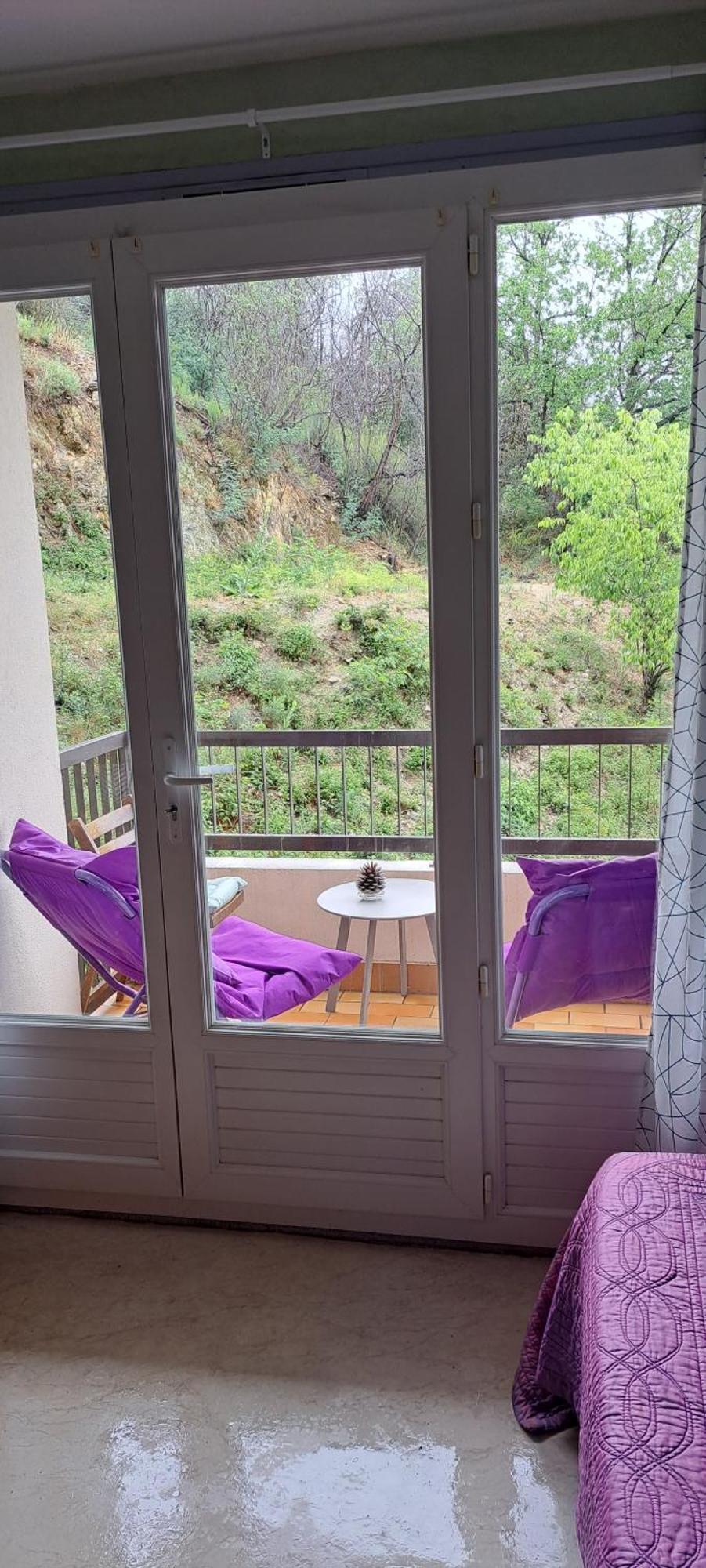 Studio Phannie Renove 50M Cures Amélie-les-Bains-Palalda Eksteriør billede