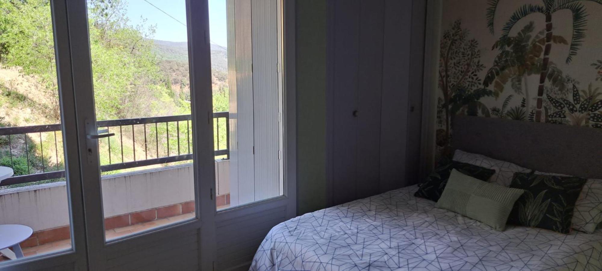 Studio Phannie Renove 50M Cures Amélie-les-Bains-Palalda Eksteriør billede