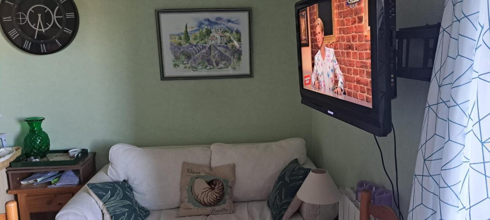 Studio Phannie Renove 50M Cures Amélie-les-Bains-Palalda Eksteriør billede