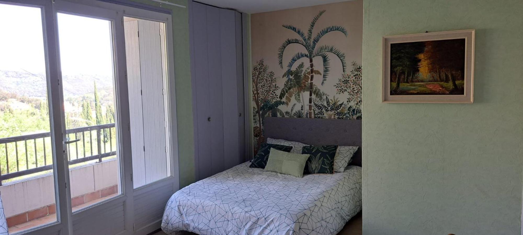Studio Phannie Renove 50M Cures Amélie-les-Bains-Palalda Eksteriør billede
