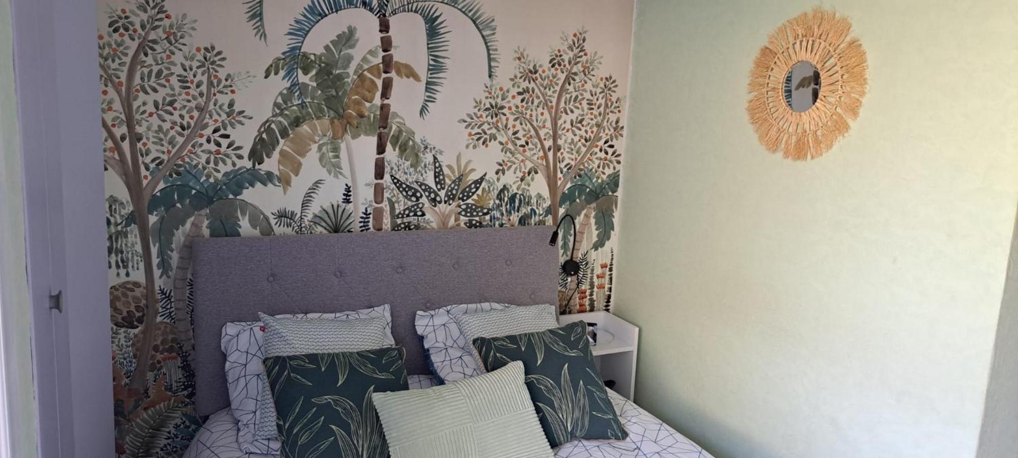 Studio Phannie Renove 50M Cures Amélie-les-Bains-Palalda Eksteriør billede