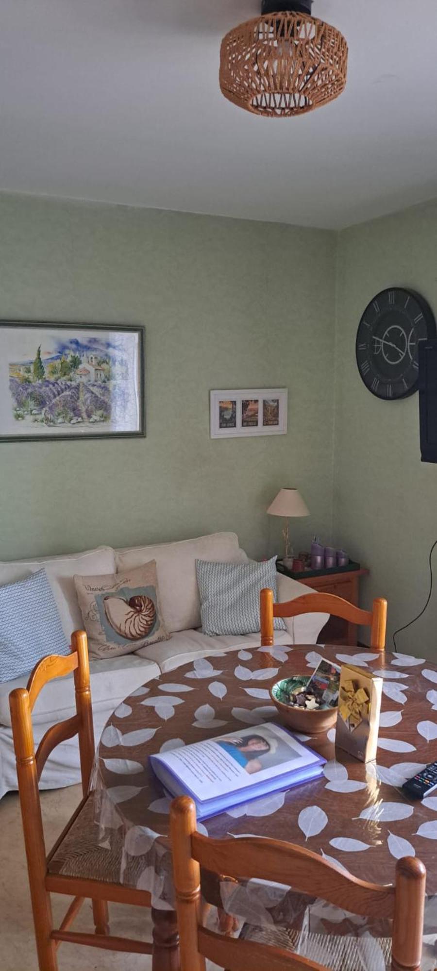 Studio Phannie Renove 50M Cures Amélie-les-Bains-Palalda Eksteriør billede